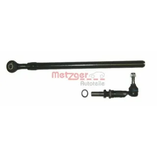 Metzger Spurstange vorne rechts Audi 100 A6