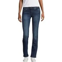 TOM TAILOR Straight-Jeans Alexa - Straight in 5-Pocket-Form