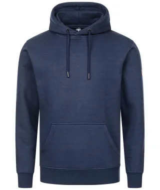 Rock Creek Kapuzenpullover Navy