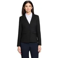 Betty Barclay Kurzblazer Damen langarm Form