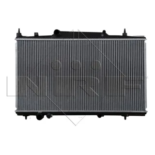 NRF Motork?hler gel?tet Citroen Fiat Lancia Peugeot 50441
