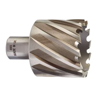Milwaukee - KERNLOCHBOHRER 46X30MM HSS KURZ - 4932371755
