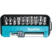 Bit-Set D-65006, 11-teilig, Bit-Satz