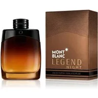 MONTBLANC Eau de Parfum Legend Night