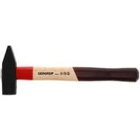 Schlosserhammer ROTBAND-PLUS 600 H-1000 1.000g, 360mm, Hickory