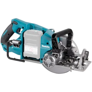 Makita Akku-Handkreissäge 65mm 40V - RS001GZ