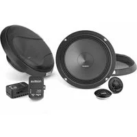 Audison Audison PRIMA APK 165 2 Ohm 2-Wege Kompo Lautsprecher 16,5 cm Auto-Lautsprecher