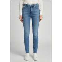 Calvin Klein Jeans Skinny-fit-Jeans HIGH RISE SKINNY Skinny fit