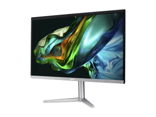Acer Aspire C 24 C24-1300 | dq.bkreg.006 | All-in-One (Komplettlösung) - Ryzen 3 7320U / 2.4 GHz