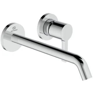 Ideal Standard Wand-Waschtischarmatur JOY, BS2, A7379AA