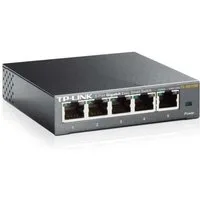 tp-link TL-SG105E Netzwerk-Switch