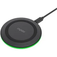 Rapoo XC110 Kabelloses QI-Ladepad, 10W Wireless Charger