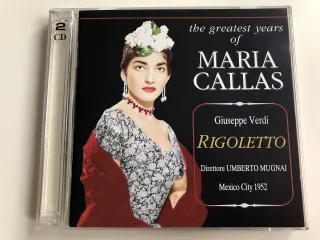 Rigoletto (Kompl)