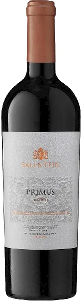 Salentein Bodegas Primus Malbec Hoki Jg. 2022