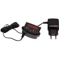 Black+Decker N494098 Ladegerät für Elektrowerkzeug (siehe Beschreibung Akku-Ladestation