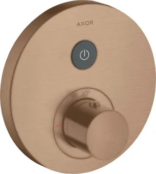 Hansgrohe Thermostat Unterputz Axor ShowerSelect 36722310