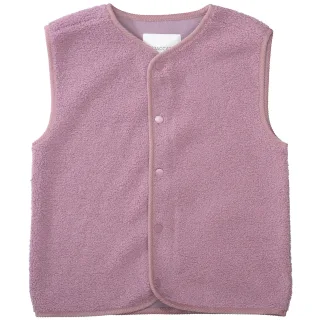 STACCATO - Teddyweste - Gr. - 140