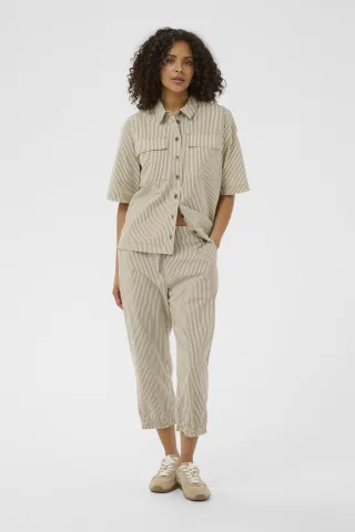Hose KAnaya Hose Relaxed fit