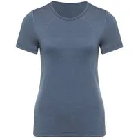 comazo Funktionsshirt aus Merinowolle