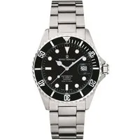 Revue Thommen Schweizer Uhr Diver