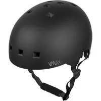 VMAX Allroundhelm Fahrrad- & E-Scooter Helm – Größenverstellbar 54–58 cm