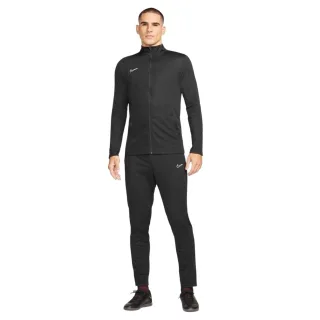 Nike - "Academy" Trainingsanzug für Herren, Dri-FIT, Fußball (Schwarz/Weiß)