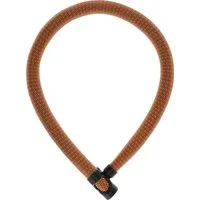 ABUS Kettenschloss IVERA Chain 7210, Länge 1.10 m