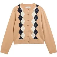 Barbour Cardigan Cardigan Mariana Knitted