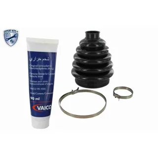 Vaico Achsmanschettensatz au?en Audi Lada Seat VW V10-7180
