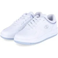 Champion Champion S11469-WW056 Unisex Synthetik white Sneaker