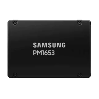 Samsung PM1653 MZILG30THBLA | mzilg30thbla-00a07 | SSD - Enterprise