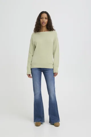Langarm IHSELLA Langarm Loose fit