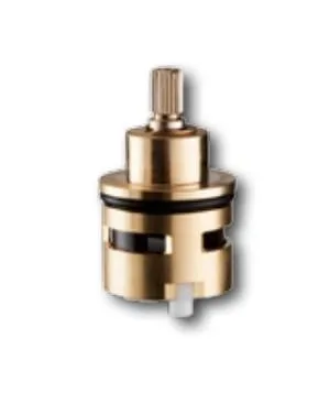 JEE-O Fluhs Keramik-Umsteller, für Slimline Serie, , 005-0601 005-0601
