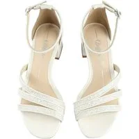 Buffalo Buffalo LUCY GLAM High-Heel-Pumps