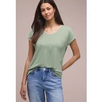 STREET ONE T-Shirt Jersey