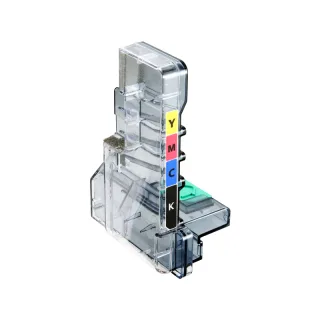 Original SU430A SAMSUNG CLP Resttoner
