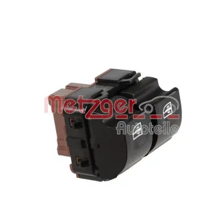 Metzger Fensterheberschalter Dacia Duster Lodgy