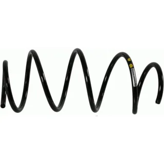 Sachs Feder vorne Mercedes C-Klasse W204 993672