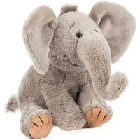 Schaffer Collection Kuscheltier Plüsch Elefant "Sugar"
