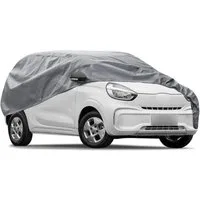 lux.pro Faltgarage, »Flen« Auto Ganzgarage Vollgarage Gr. M