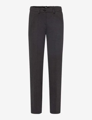 BRAX - Style Maron S black - Gr. - 46