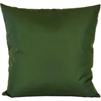 JACK Kissenbezüge 1x 50x50cm Hülle Outdoor Wasserabweisend, (1 Stück), 1x Kissenhülle, strapazierfähig, wasserabweisend, Innen & Außen