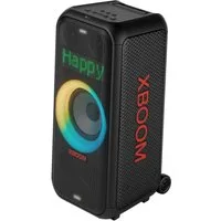 LG XBOOM DXL7T Party-Lautsprecher 2.1 (Bluetooth, 250 W)