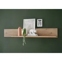 Home affaire Wandboard Hudson, in moderner Trendfarbe, Breite 150 cm
