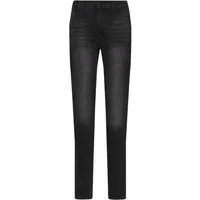 s.Oliver Skinny-fit-Jeans IZABELL (1-tlg) Skinny Fit, Mid Rise, Skinny-Leg-Form, Denim