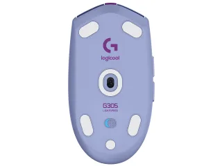 Logitech G G305 | 910-006023 | Maus - optisch