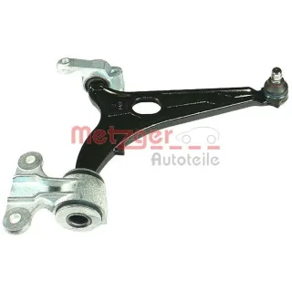 Metzger Querlenker vorne rechts unten Citroen Jumpy Fiat Scudo Peugeot 807 Expert