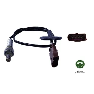 NTK Lambdasonde nach Katalysator Audi A2 8Z0 1,4