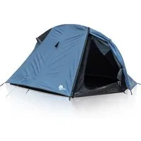 yourGEAR Einbogenzelt yourGEAR Zelt ORA 2 Mann Trekkingzelt Einbogenzelt UV 50+ 5000mm, Personen: 2