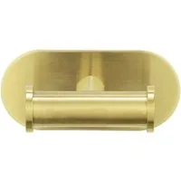 WENKO Wandhaken Turbo-Loc® Duo, Badezimmer, Befestigen ohne Bohren